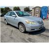 Image 2 : 2007 Toyota Camry