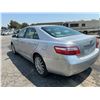 Image 3 : 2007 Toyota Camry