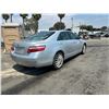Image 4 : 2007 Toyota Camry