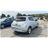 Image 3 : 2011 Nissan LEAF