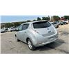 Image 4 : 2011 Nissan LEAF