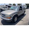 Image 1 : 2000 Chevrolet Blazer