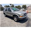 Image 2 : 2000 Chevrolet Blazer