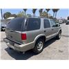 Image 3 : 2000 Chevrolet Blazer