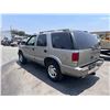 Image 4 : 2000 Chevrolet Blazer