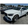 Image 1 : 2023 Mercedes-Benz GLC