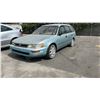 Image 1 : 1994 Toyota Corolla