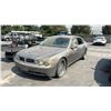Image 1 : 2002 BMW 7 Series