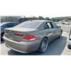 Image 3 : 2002 BMW 7 Series