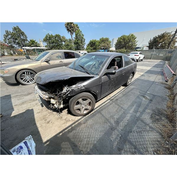 2004 Honda Civic
