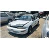 Image 1 : 1997 Geo Prizm