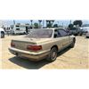 Image 3 : 1988 Acura Legend