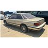 Image 4 : 1988 Acura Legend