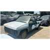Image 1 : 1995 Nissan Truck