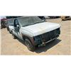 Image 2 : 1995 Nissan Truck