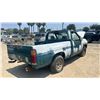 Image 3 : 1995 Nissan Truck