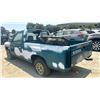 Image 4 : 1995 Nissan Truck