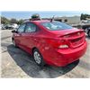 Image 4 : 2016 Hyundai ACCENT
