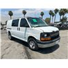 Image 2 : 2004 Chevrolet Express