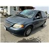 Image 1 : 2002 Chrysler Voyager