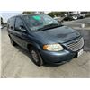 Image 2 : 2002 Chrysler Voyager