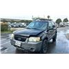 Image 1 : 2006 Ford Escape