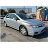 Image 2 : 2009 Honda Civic