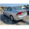 Image 4 : 2009 Honda Civic