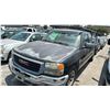 Image 1 : 2005 GMC Sierra 1500