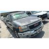Image 2 : 2005 GMC Sierra 1500