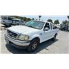 Image 1 : 2001 Ford F-150