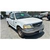 Image 2 : 2001 Ford F-150