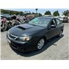 Image 1 : 2008 Subaru Impreza