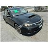 Image 2 : 2008 Subaru Impreza