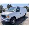 Image 1 : 1997 Ford E-250
