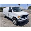 Image 2 : 1997 Ford E-250