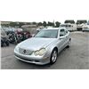 Image 1 : 2002 Mercedes-Benz C-Class
