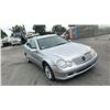 Image 2 : 2002 Mercedes-Benz C-Class
