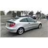 Image 3 : 2002 Mercedes-Benz C-Class
