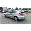 Image 4 : 2002 Mercedes-Benz C-Class