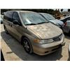 Image 2 : 2001 Honda Odyssey