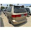 Image 4 : 2001 Honda Odyssey