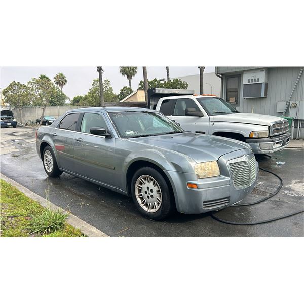 2006 Chrysler 300