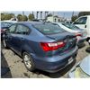 Image 4 : 2017 Kia Rio