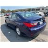 Image 3 : 2014 Hyundai SONATA
