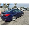 Image 4 : 2014 Hyundai SONATA