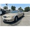 Image 1 : 2001 Acura TL