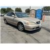 Image 2 : 2001 Acura TL