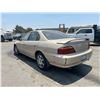 Image 3 : 2001 Acura TL
