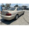 Image 4 : 2001 Acura TL